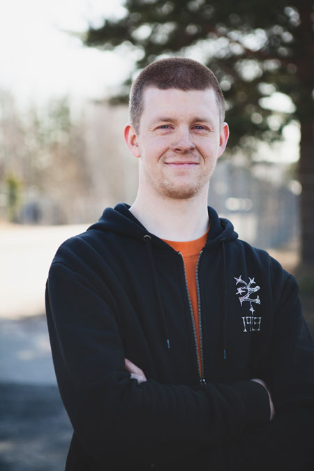 Aleksi Vuori