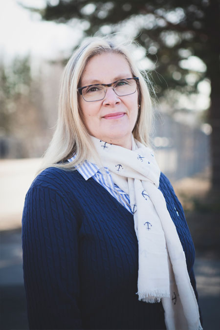 Anna Wulff