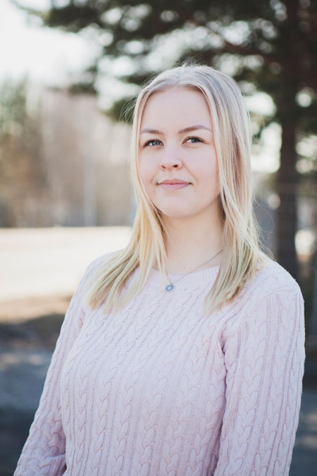 Anniina Vuori