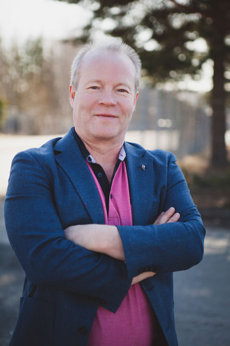 Jukka Pelkonen