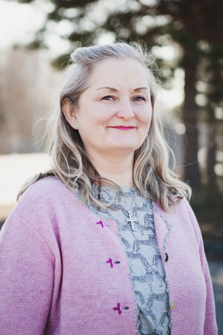 Sari Pelkonen