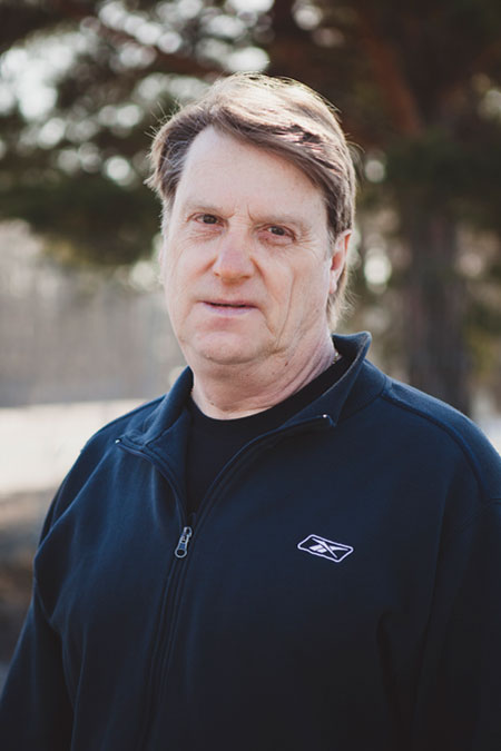 Tom Wollsten